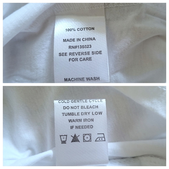 Brooklyn🏙 Cloth Mfg. Co. Knit Tee👕 and Fleece Shorts🩳 Set - NWT - Picture 7 of 16